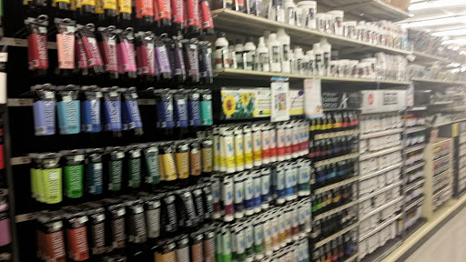 Craft Store «Hobby Lobby», reviews and photos, 4040 S Lamar Blvd, Austin, TX 78704, USA