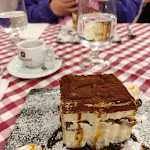 Photo n°3 de l'avis de Thomas.o fait le 23/09/2022 à 15:14 sur le  Antico Carbone à Rome