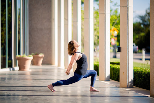 Yoga Studio «YogaLife», reviews and photos, 118 Thompson Dr, Norman, OK 73069, USA