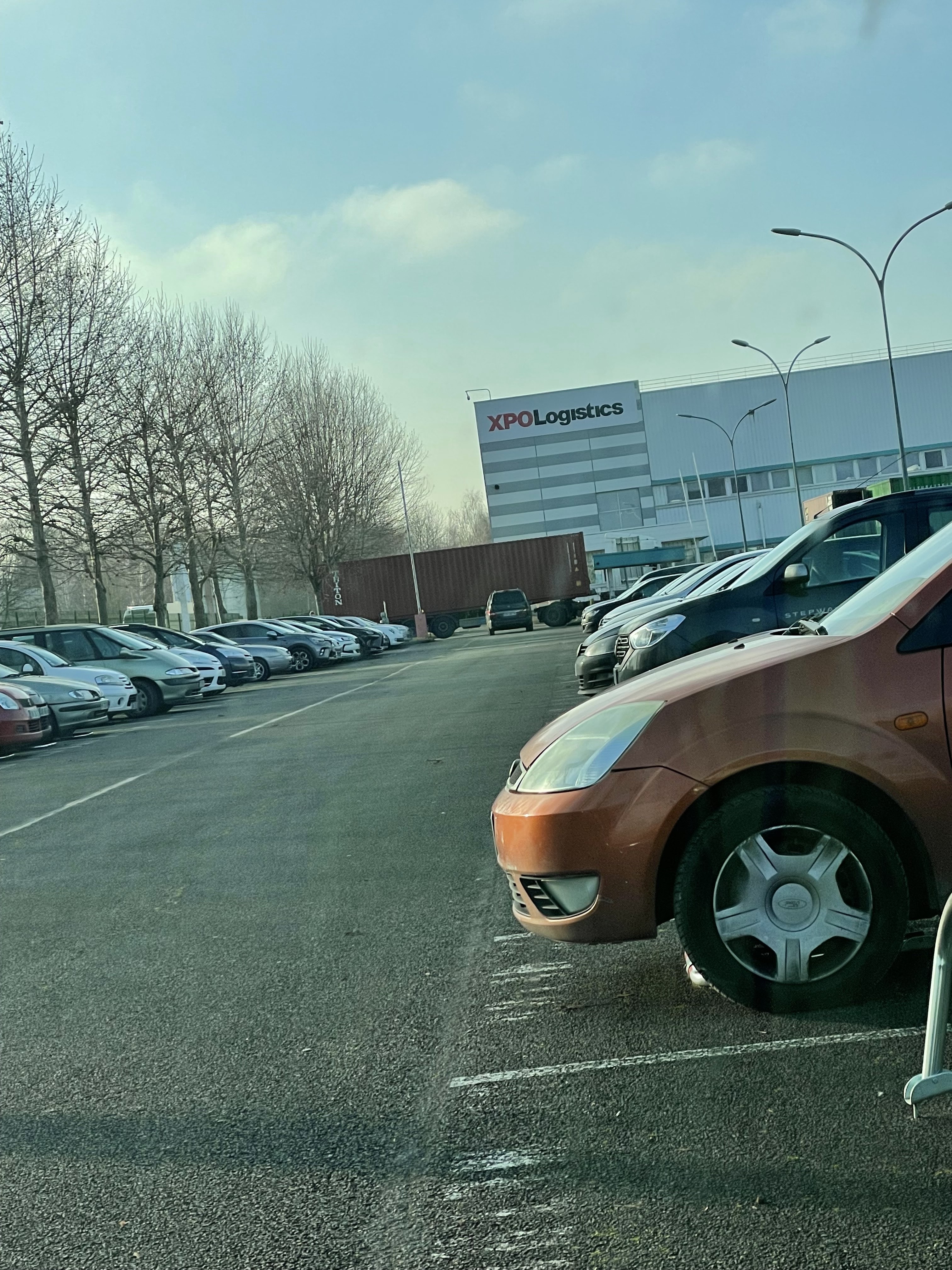 Photo n° 1 de l'avis de Yeux.e fait le 11/01/2022 à 15:29