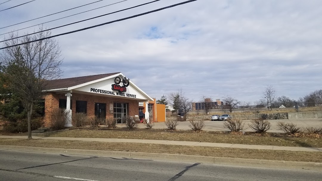 Liskeys Auto Truck Service