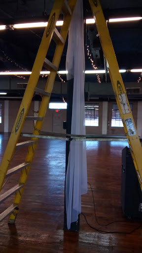 Event Venue «Commerce Civic Center», reviews and photos, 110 State St, Commerce, GA 30529, USA