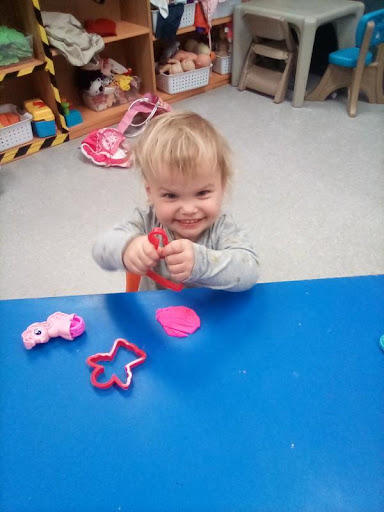 Preschool «Small Hands Big Dreams Learning Centers», reviews and photos, 8465 Market St, Mentor, OH 44060, USA