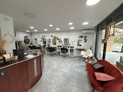 La suite 140 - Salon de coiffure à Six-Fours-les-Plages