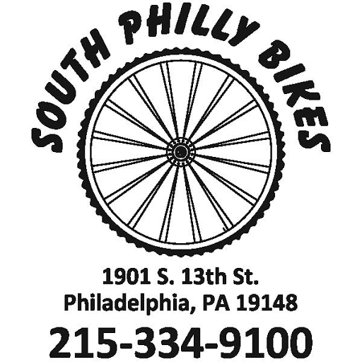 Bicycle Store «South Philly Bike Shop», reviews and photos, 1901 S 13th St, Philadelphia, PA 19148, USA