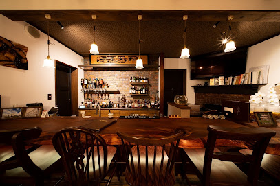 十人十家Cafe＆Bar・Art Lab ヴォーリズ建築 旧パーミリー邸