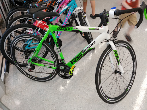 Sporting Goods Store «Academy Sports + Outdoors», reviews and photos, 4627 East Sam Houston Pkwy S, Pasadena, TX 77505, USA