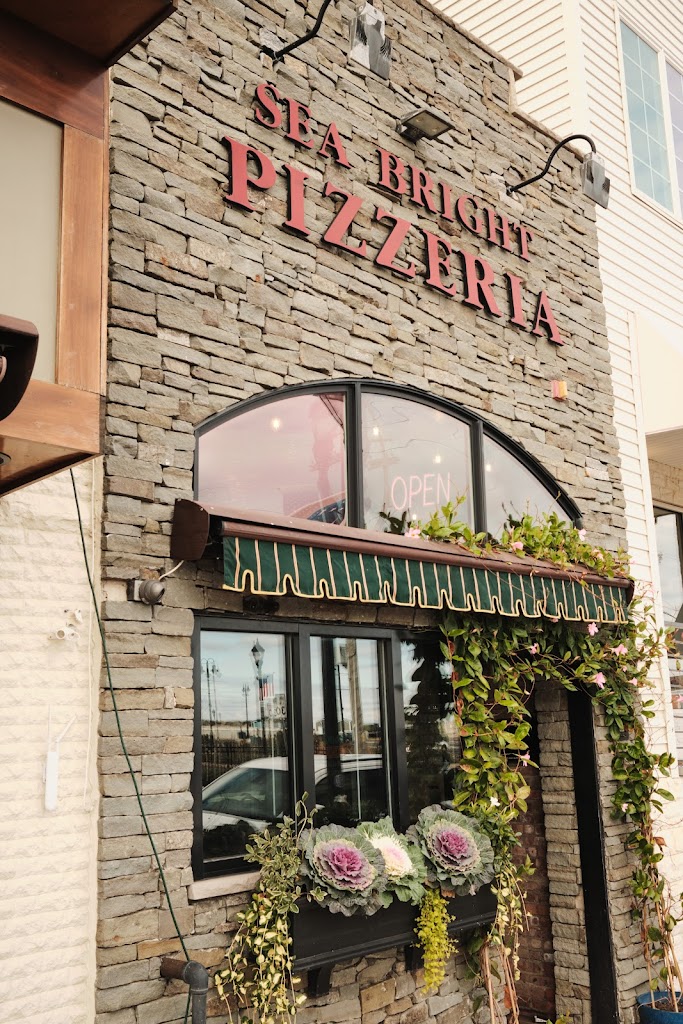Sea Bright Pizzeria & Restaurant 07760