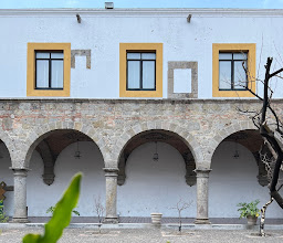 Ex Convento del Carmen photo