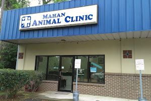 Mahan Animal Clinic