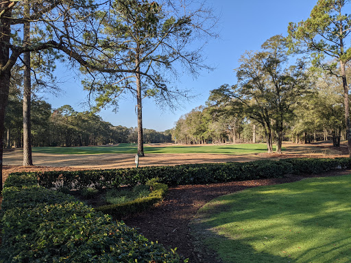 Golf Course «Tradition Club», reviews and photos, 1027 Willbrook Blvd, Pawleys Island, SC 29585, USA