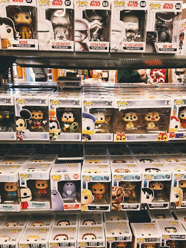 Book Store «2nd & Charles», reviews and photos, 101 Geoffrey Dr, Newark, DE 19713, USA