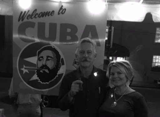 Cigar Shop «West Ash Cigar», reviews and photos, 1890 Sam Rittenberg Blvd #208, Charleston, SC 29407, USA