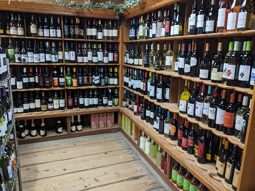 Grocery Store «Sandbridge Seaside Market», reviews and photos, 209 Sandbridge Rd, Virginia Beach, VA 23456, USA