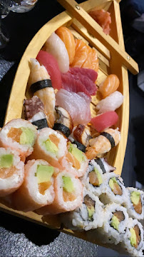 Sushi du Restaurant Tokyo Foch à Angers - n°13