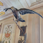 Photo n°5 de l'avis de Flavia.r fait le 01/08/2020 à 13:59 sur le  Antica Reggia à Venaria Reale