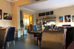 Mittendrin Restaurant & Café