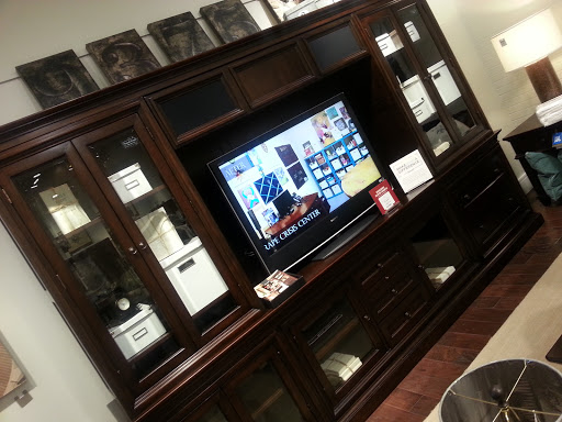 Furniture Store «Bassett Home Furnishings», reviews and photos, 17603 La Cantera Pkwy, San Antonio, TX 78257, USA