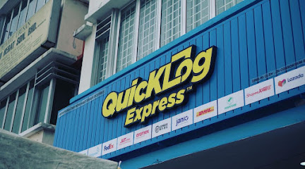 Quicklog Express Wangsa Maju - Courier Service