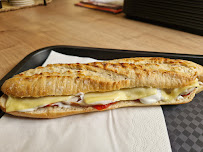 Photos du propriétaire du Sandwicherie Break Sandwich & Tea à Rennes - n°5