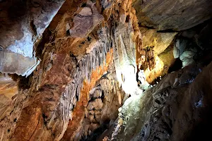 Mercer Caverns image