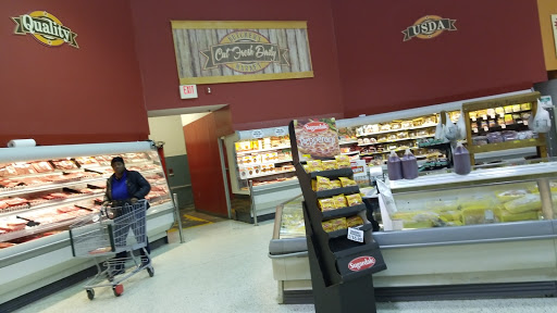 Grocery Store «Little Giant Farmers Market», reviews and photos, 7535 GA-85, Riverdale, GA 30274, USA