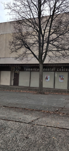 Shopping Mall «White Plains Mall», reviews and photos, 200 Hamilton Ave, White Plains, NY 10601, USA