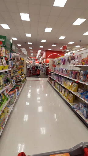 Department Store «Target», reviews and photos, 4040 N Oracle Rd, Tucson, AZ 85705, USA