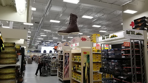 Department Store «Mills Fleet Farm», reviews and photos, 1935 Levi Griffin Rd, Carver, MN 55315, USA