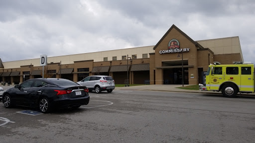 Grocery Store «Fort Campbell Commissary», reviews and photos, 2606 Indiana Ave, Fort Campbell, TN 42223, USA