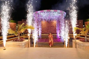 Queen's Land Celebration Lawn and Banquet, Nagpur image