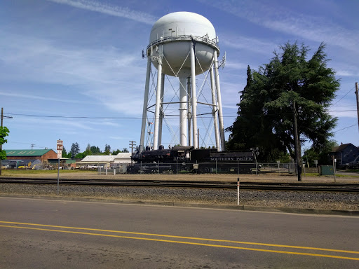 Yes Graphics Printing Co, 130 W Cleveland St, Woodburn, OR 97071, USA, 