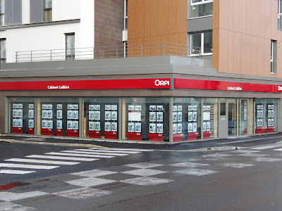 ORPI Cabinet Gallieni Neuilly-Plaisance à Neuilly-Plaisance