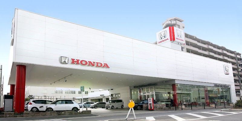 Honda Cars 大阪 淀川店