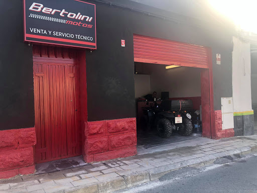 Bertolini Motos - Alicante