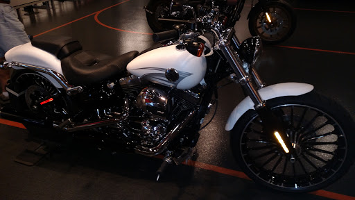 Manufacturer «Harley-Davidson Vehicle Operations», reviews and photos, 1425 Eden Rd, York, PA 17402, USA
