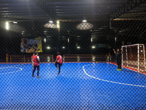 Centre Mart Futsal Centre