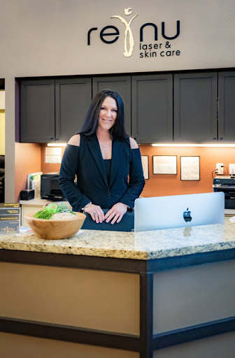 Laser Hair Removal Service «Renu Laser & Skin Care», reviews and photos, 1480 W Canal Ct, Littleton, CO 80120, USA