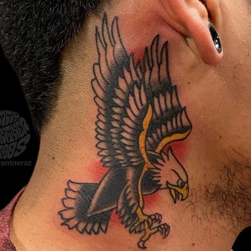 Tattoo Shop «Sacred Society Tattoo», reviews and photos, 2095 N Dobson Rd #6, Chandler, AZ 85224, USA