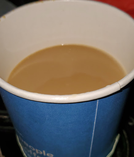 Coffee Shop «BIGGBY COFFEE», reviews and photos, 1535 S Division St, Traverse City, MI 49684, USA