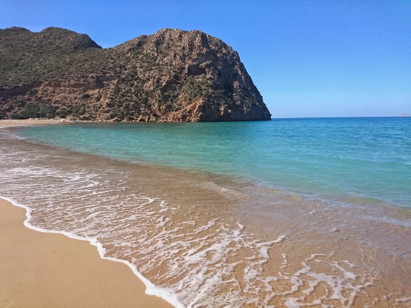 Plage Medegh 1 photo #8