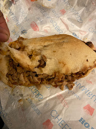 Photo n°5 de A L'express pizza à Houilles ()