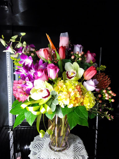 Florist «A Royal Bloom Flowers & Gifts», reviews and photos, 7252 W Oakland Park Blvd, Lauderhill, FL 33313, USA