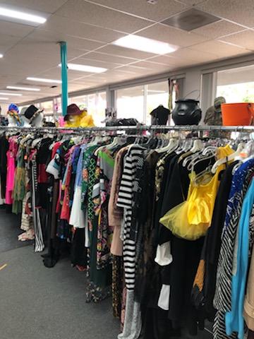 Thrift Store «United Cerebral Palsy», reviews and photos, 1454 Garnet Ave, San Diego, CA 92109, USA