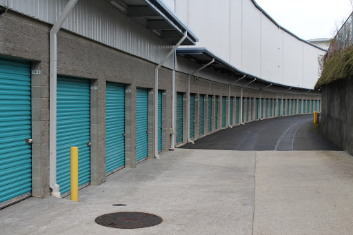 Self-Storage Facility «BOLT Modern Storage», reviews and photos, 1300 W Nickerson St, Seattle, WA 98119, USA