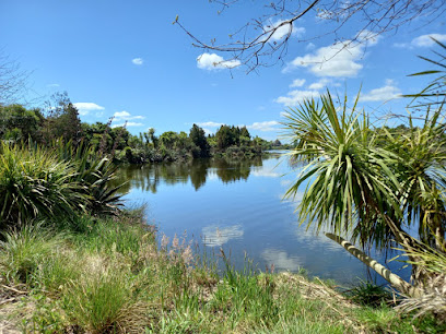 Lake Kainui Reserve
