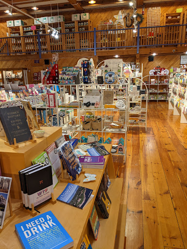 Gift Shop «Imagine Gift Store», reviews and photos, 5 Miller St, Warren, RI 02885, USA