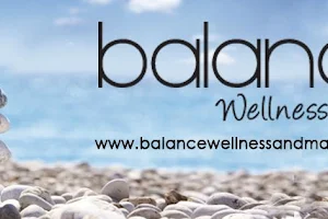 Balance Wellness and Massage image