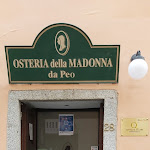 Photo n°1 de l'avis de Mario.n fait le 21/12/2022 à 05:15 sur le  Osteria della Madonna da Peo à Pavia