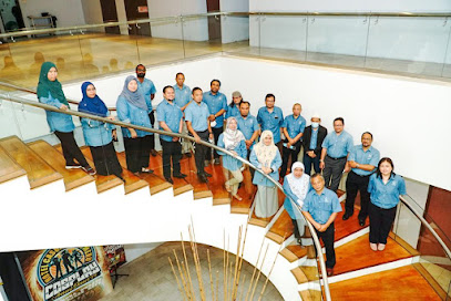 Spatialworks Sdn. Bhd.